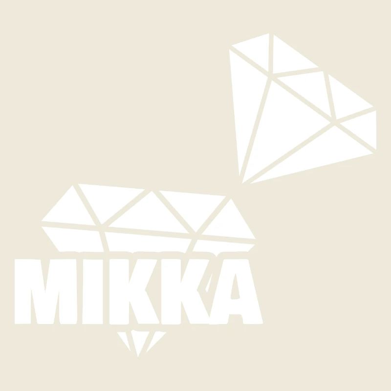 Mikka als Kostbar