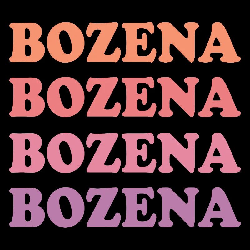 Nom Bozena