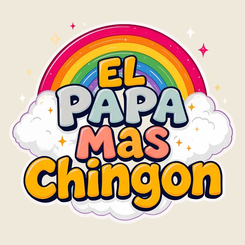 El Papa Mas Chingon
