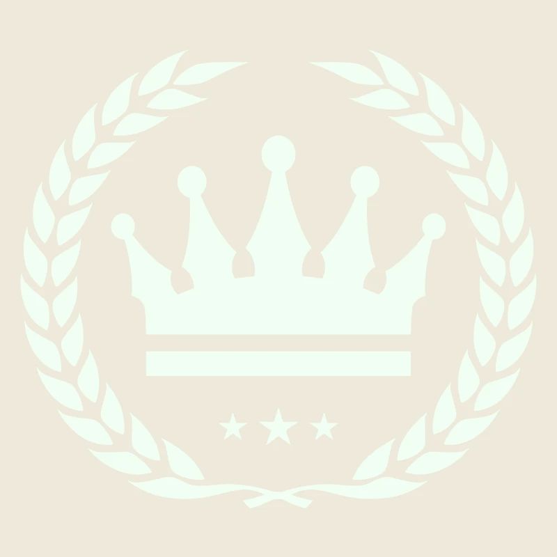 Kronenlaub Emblem Design
