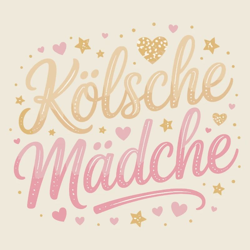 Kölsche Mädche Karneval Köln Kölle Kölsch Mädchen