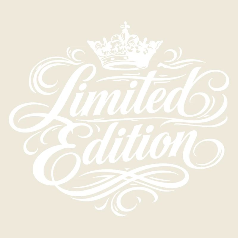 Édition limitée