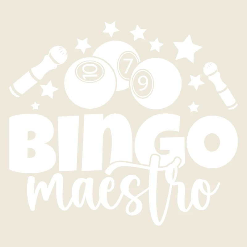 Bingo Player Maestro Bingo