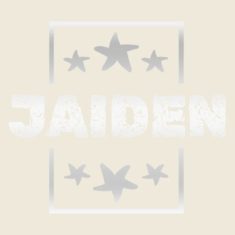 Jaiden dans le rôle de Jaiden