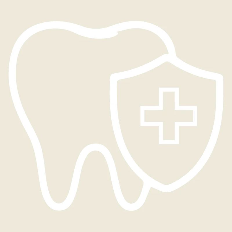 Tooth Icon Dentist