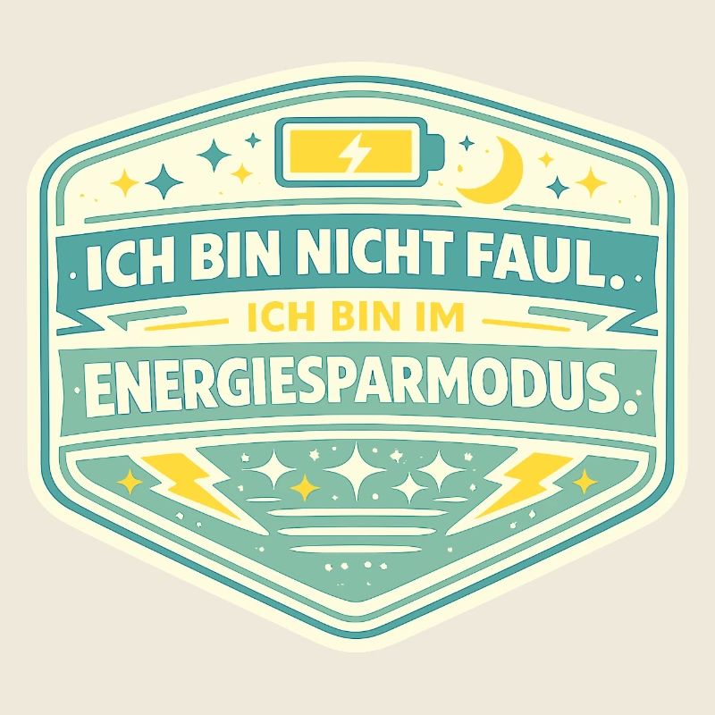 Je suis en mode d’économie d’énergie