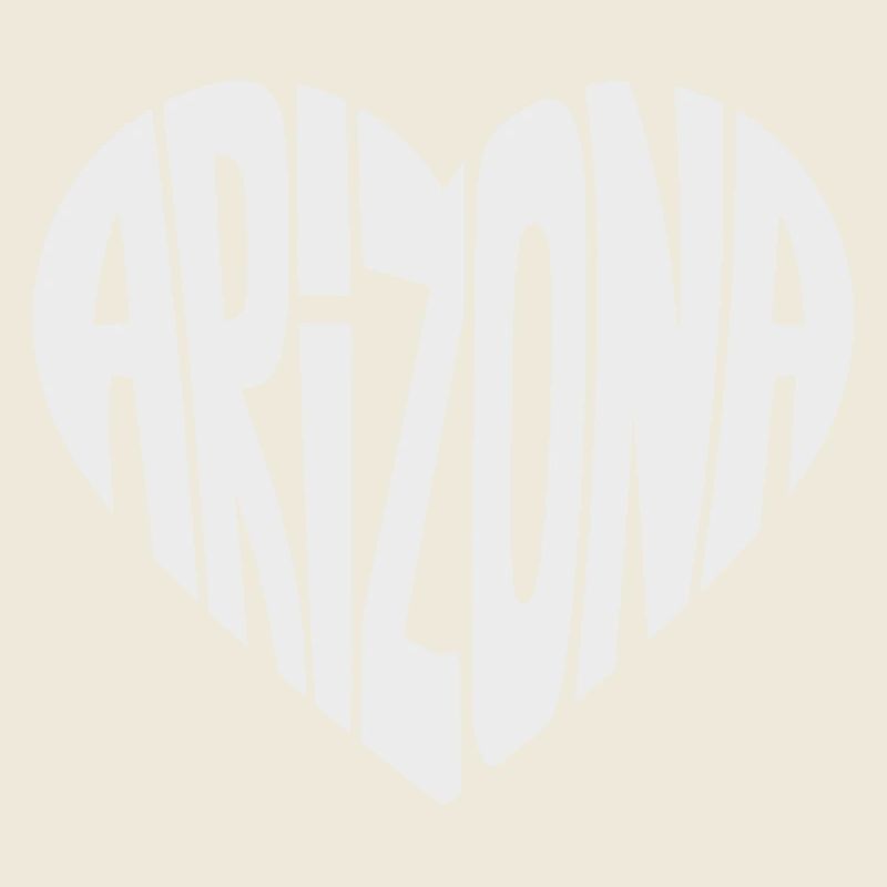 Arizona Heart Typo