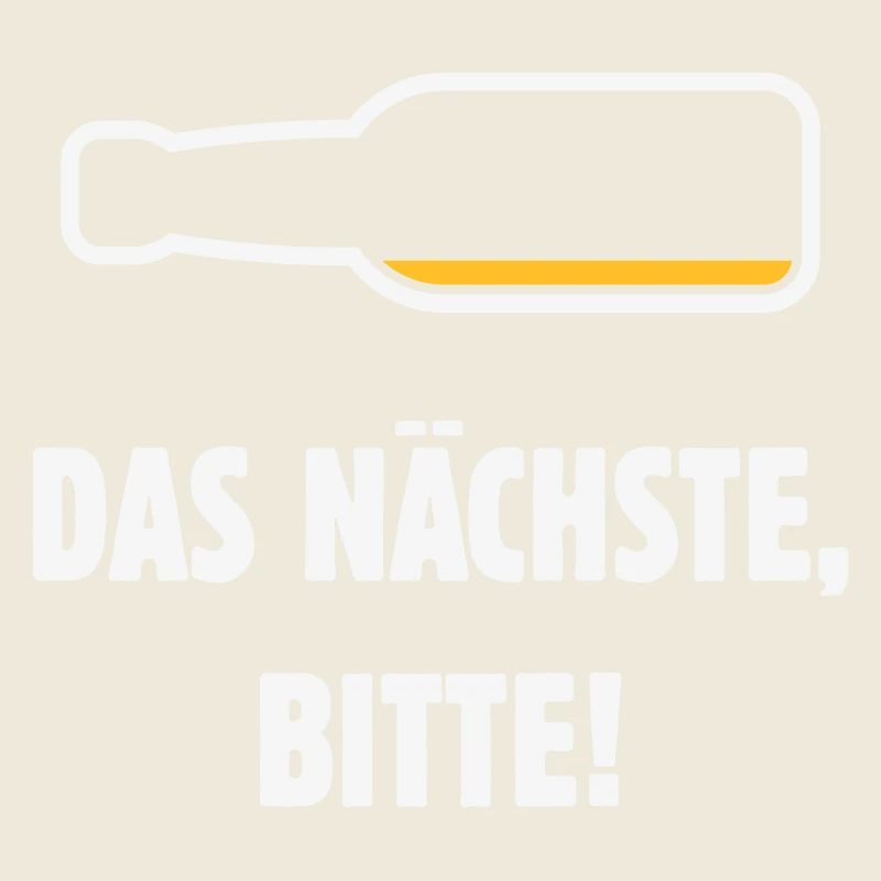 Das Nächste, Bitte! (Bier / Bierchen / NEG 2C)