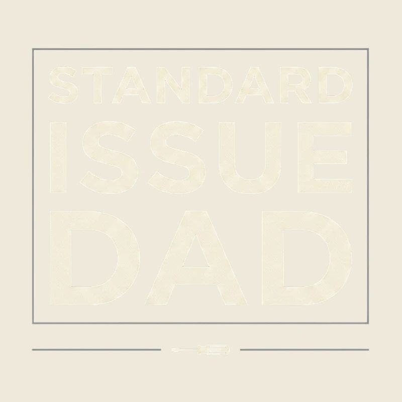 Issue Dad