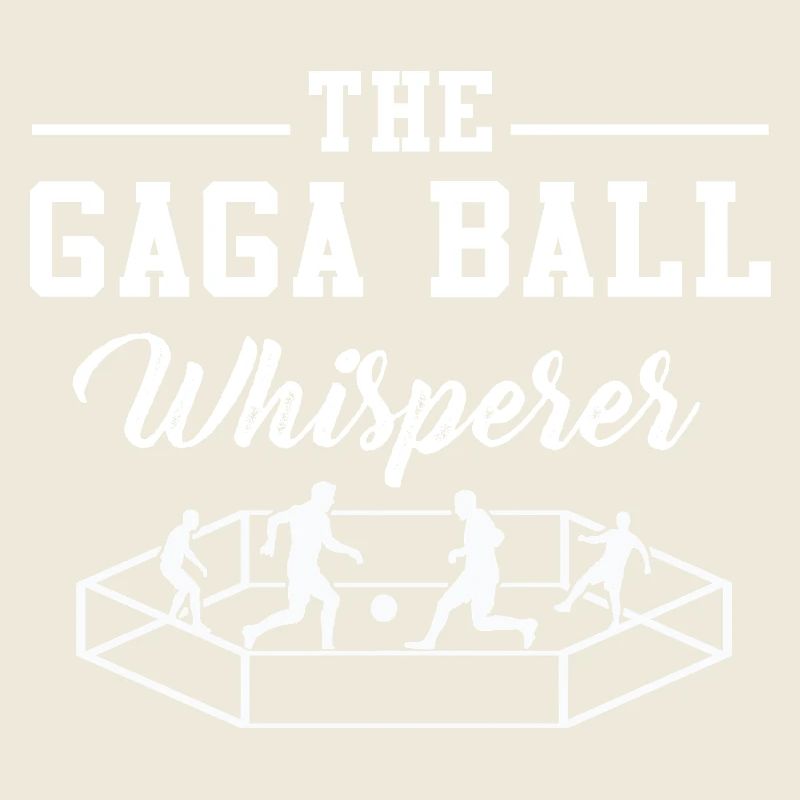 Gaga-Kugel-Flüsterer