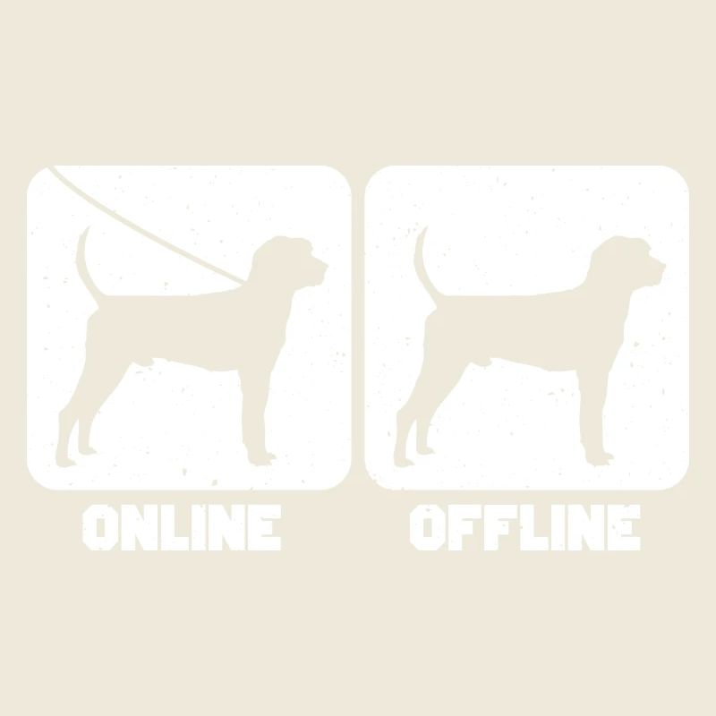 Treeing Walker Coonhound