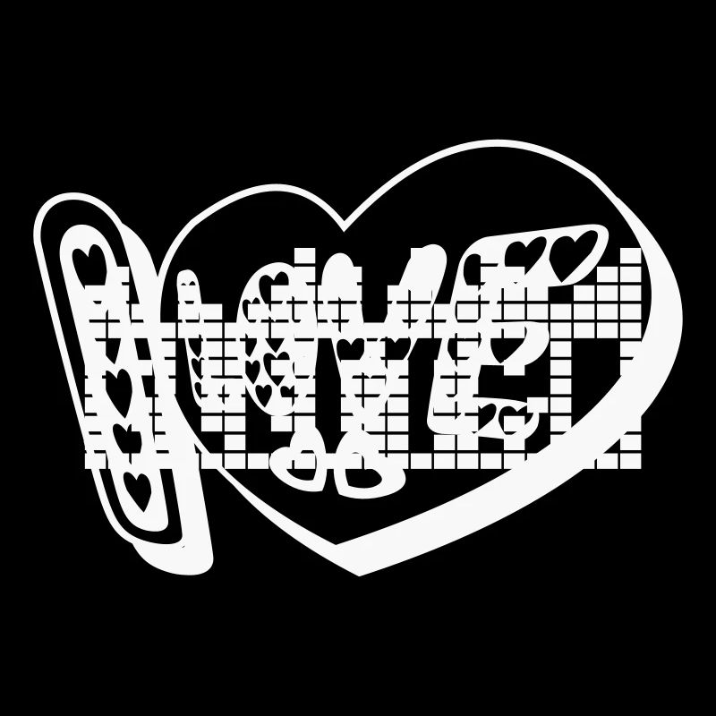 i love