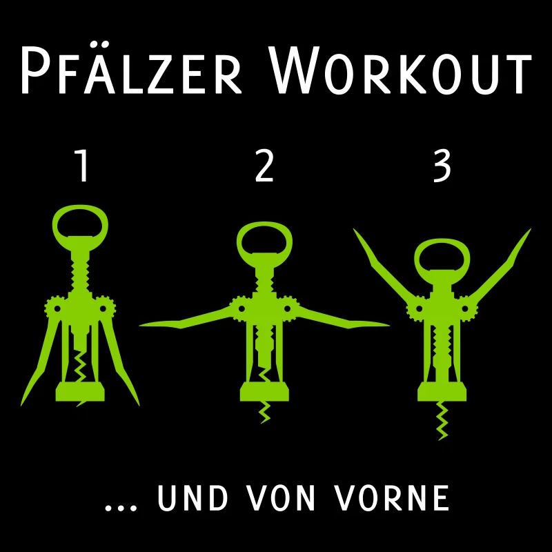 Pfälzer Workout