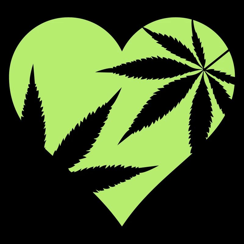 cannabis love