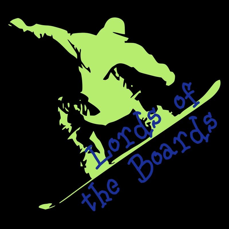 Lords Boards