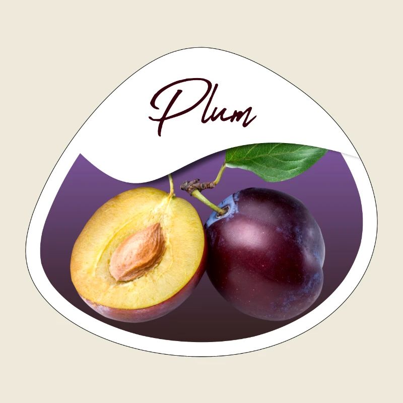 Prune