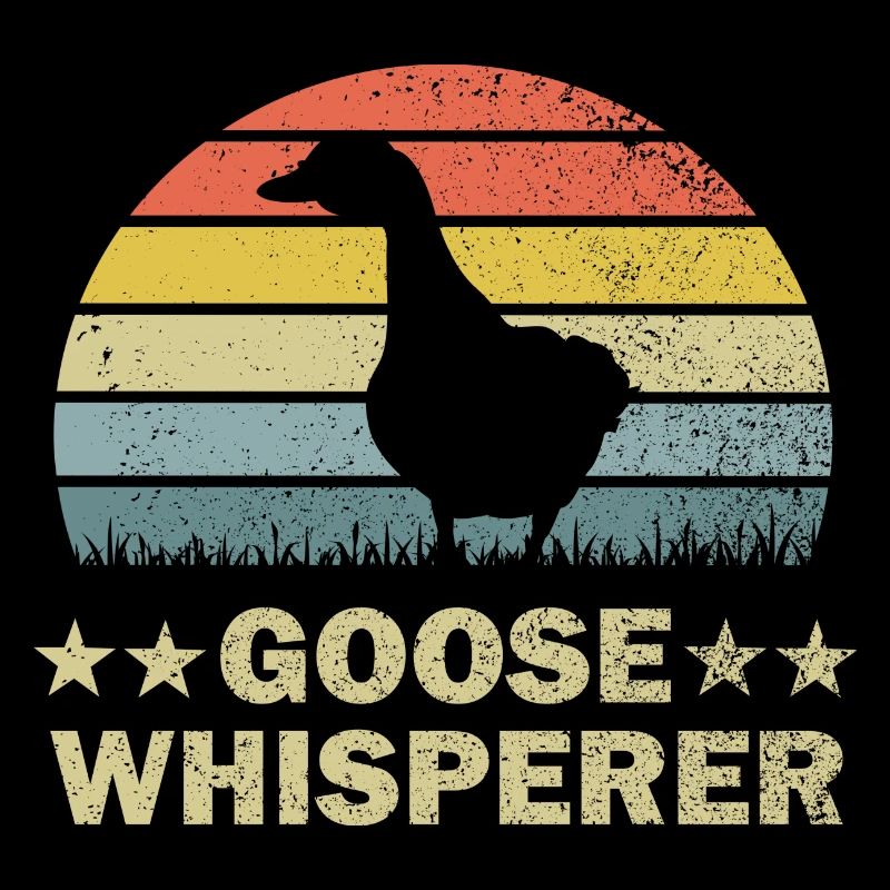 Gans Gänse