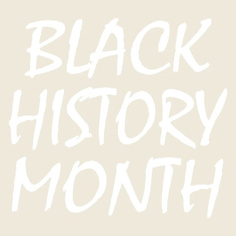 Black history month