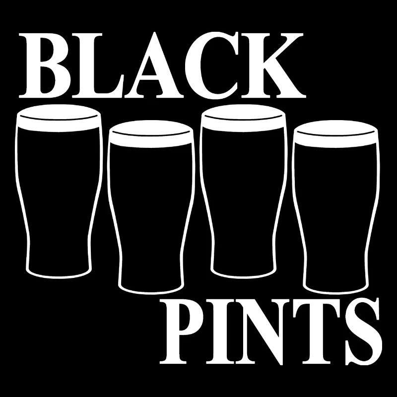 Black Pints