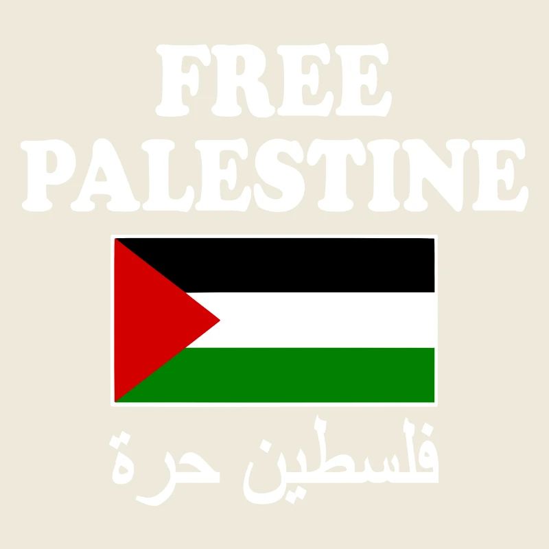 Free palestine