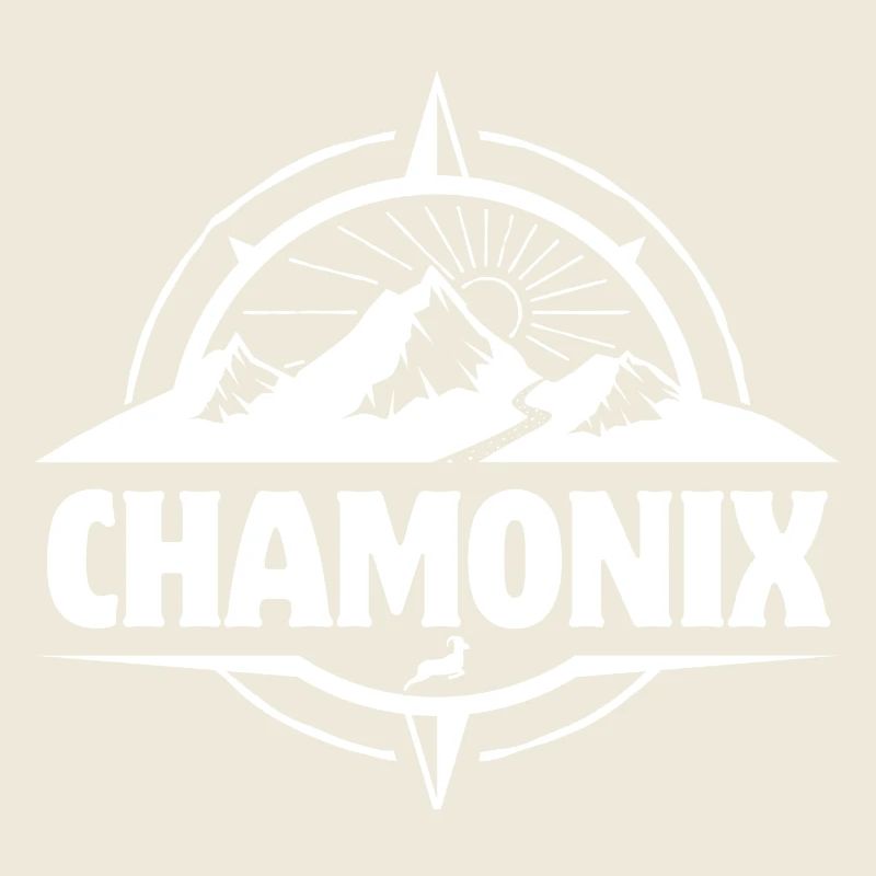 Chamonix, ski resort, ski slope