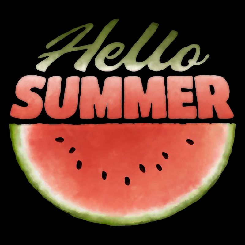 Hello Summer