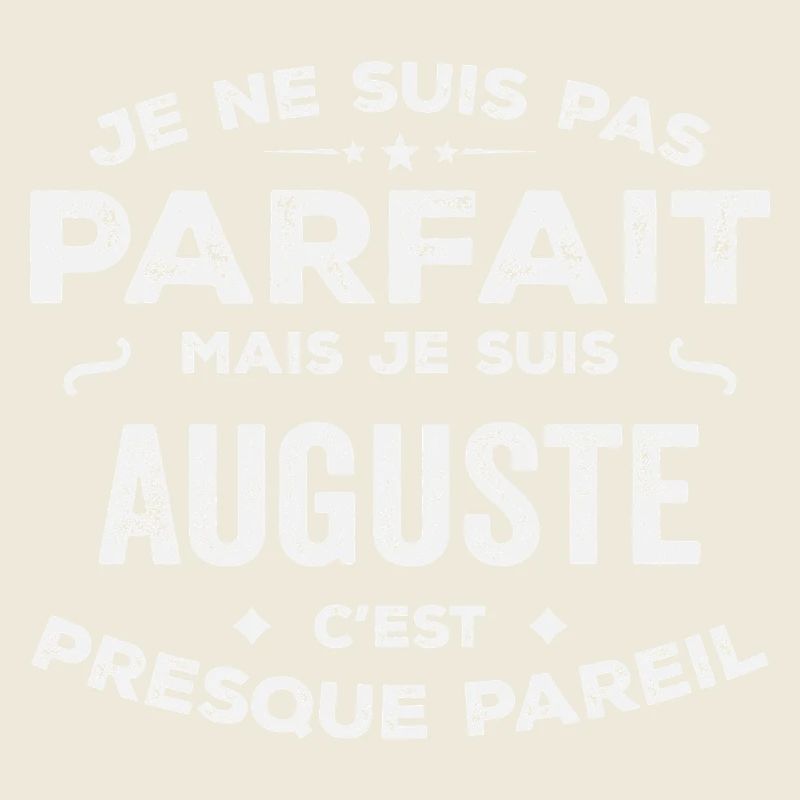 Auguste Ein Vorname, eine Geschichte, eine Persönlichkeit