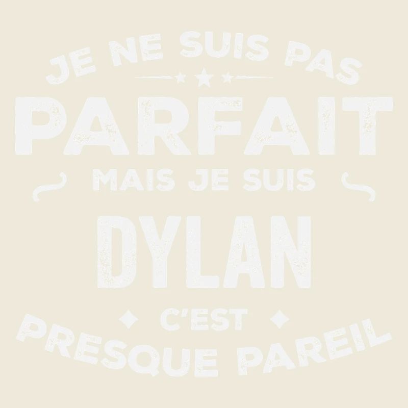 Dylan Ein Vorname, eine Geschichte, eine Persönlichkeit