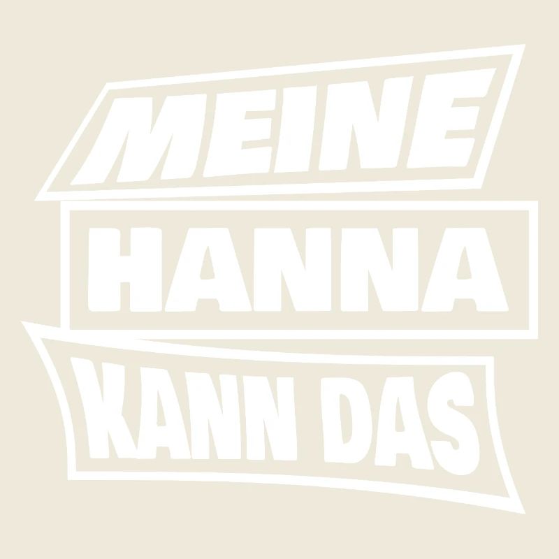 Gift for Hanna