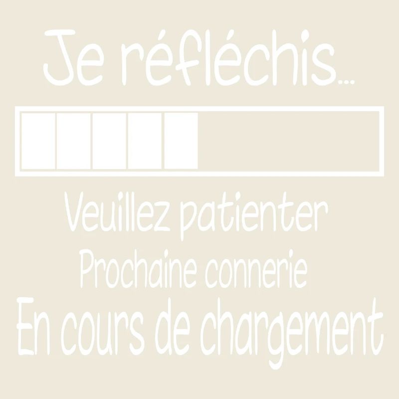 I'm thinking... Loading