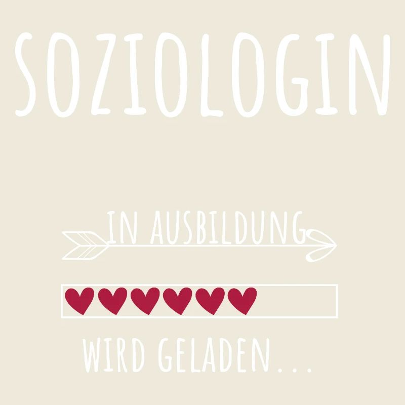 Soziologie Studentin Beruf Ausbildung Soziologin