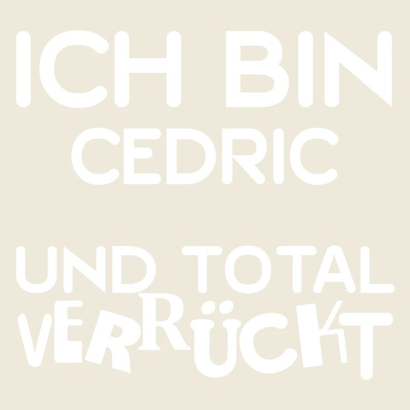 Cedric
