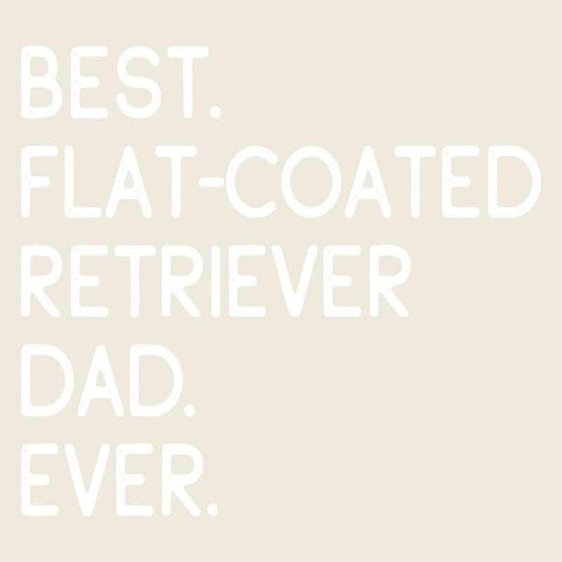 Flat-Coated Retriever