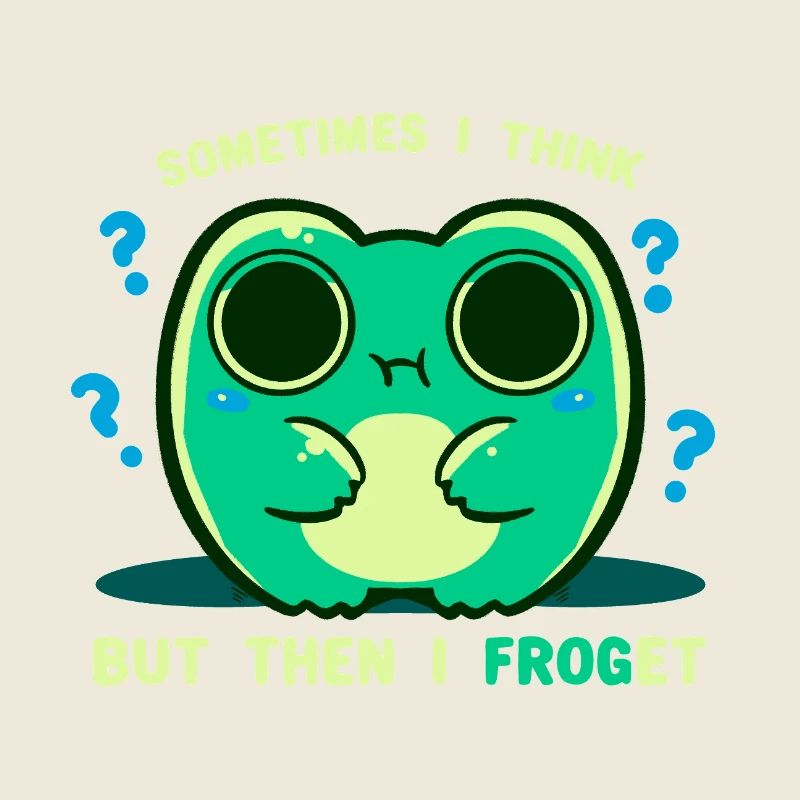Je Froget