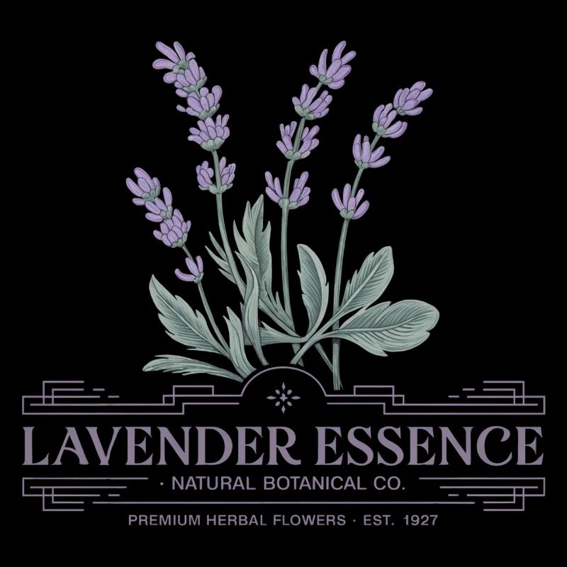 Lavender Vintage