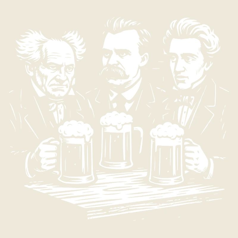 Deutscher Philosophenpub