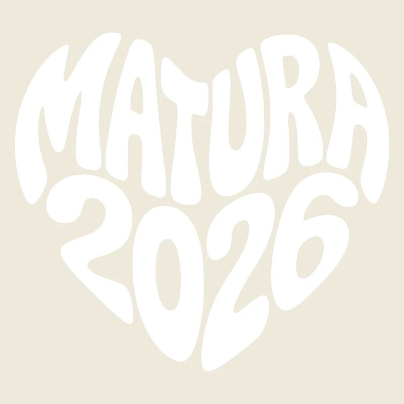Matura 2026 Heart