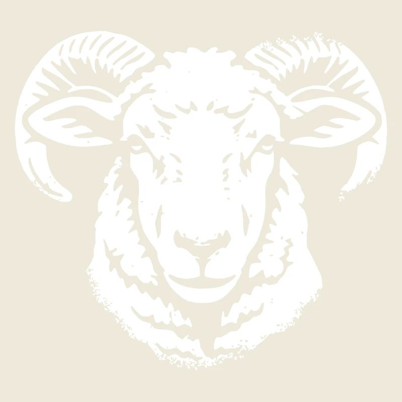 Ram Head Ram Ram Ram Ram Ram Grunge Vector