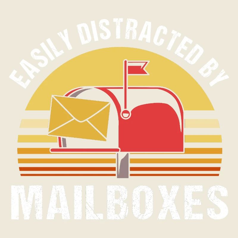 Poststempel Post