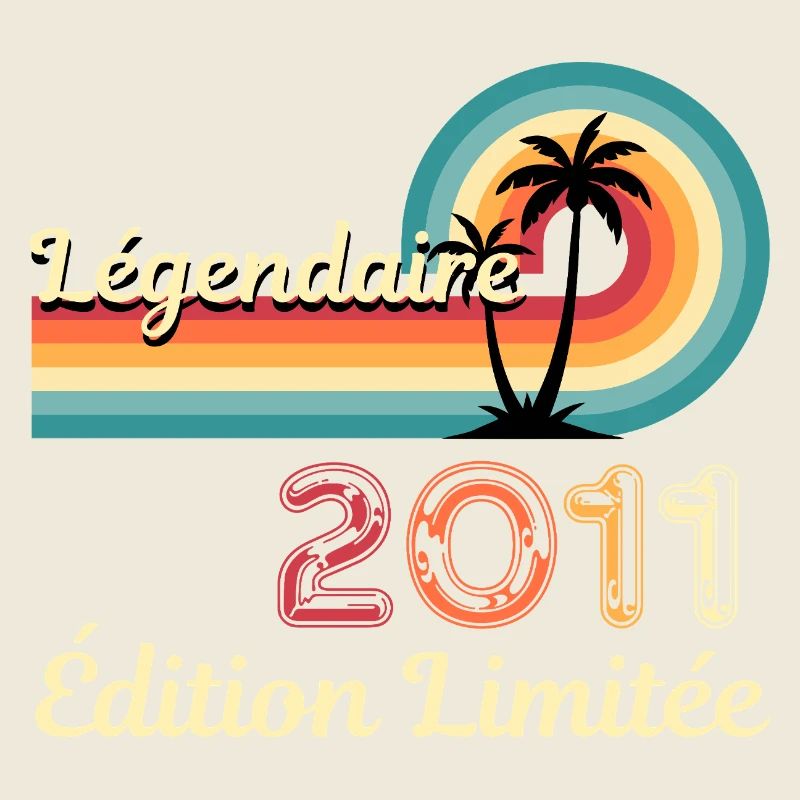 Légendaire 2011, édition limitée