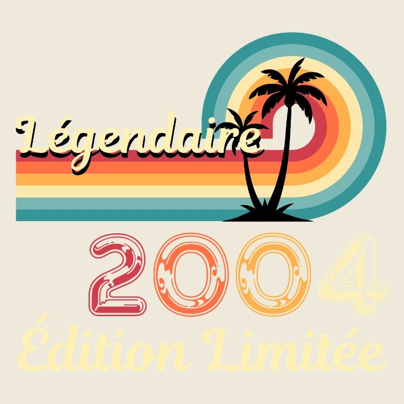 Legendary 2004, Limited Edition