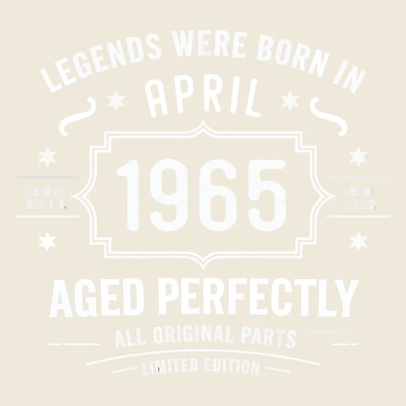 April 1965