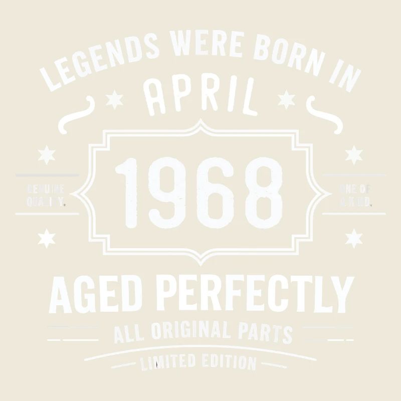 April 1968