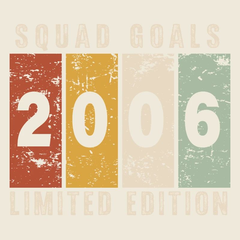 anniversaire 2006 - 20 ans