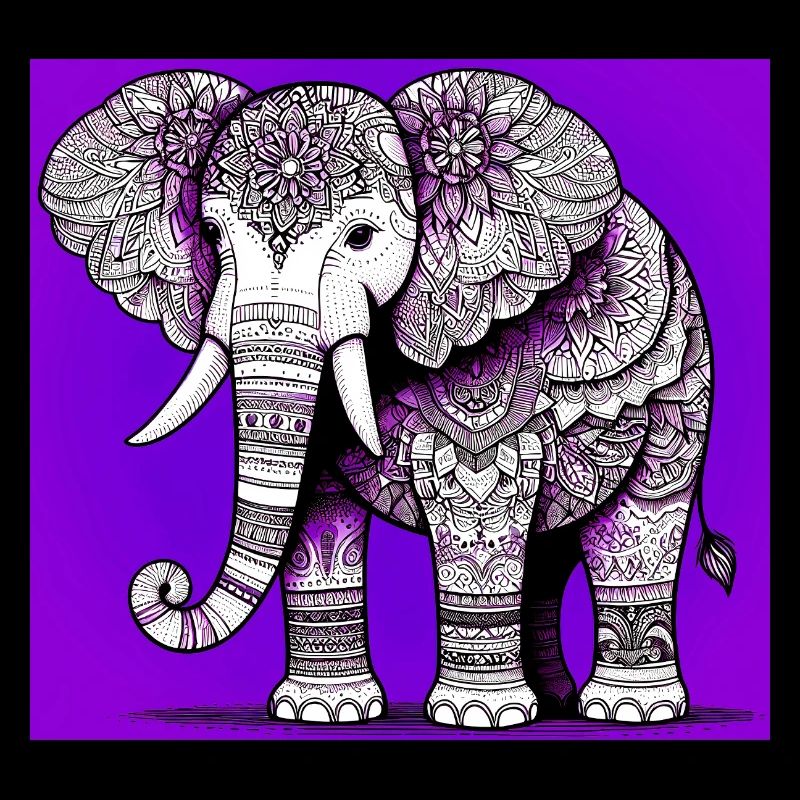 éléphant