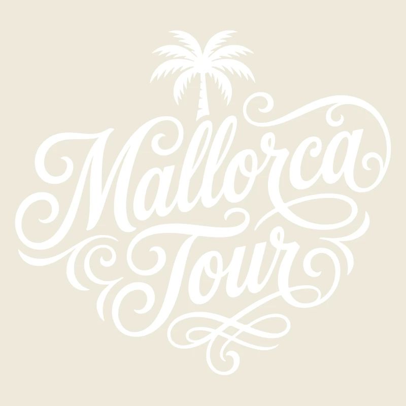 Visite de Majorque