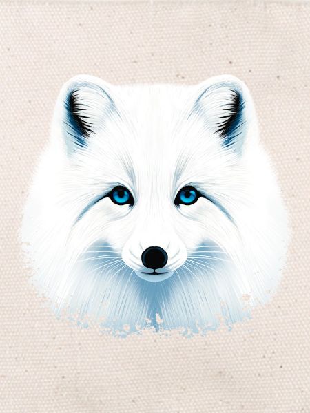Polarfuchs