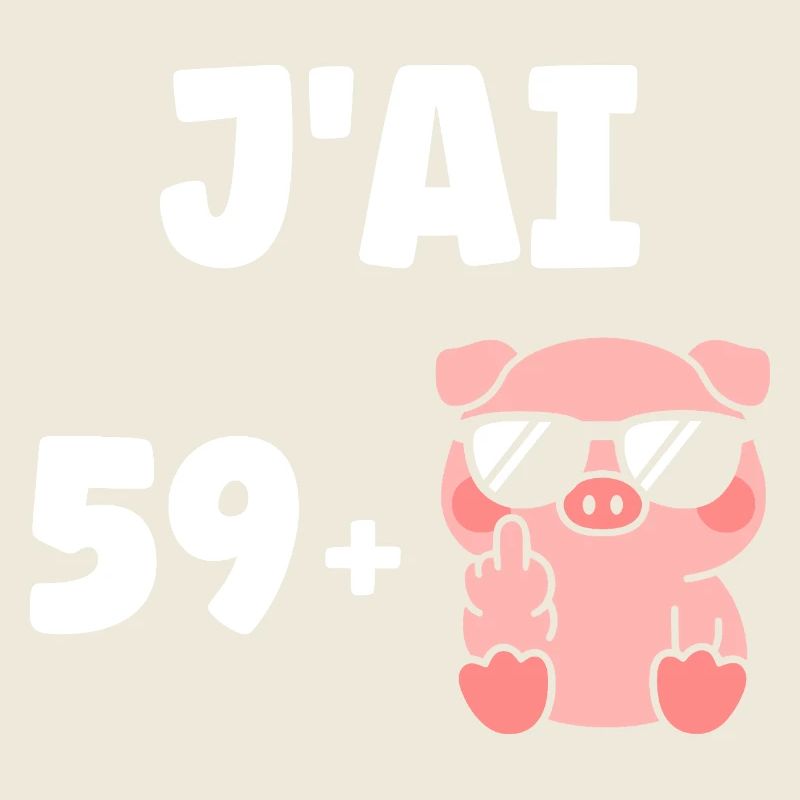 60 ans