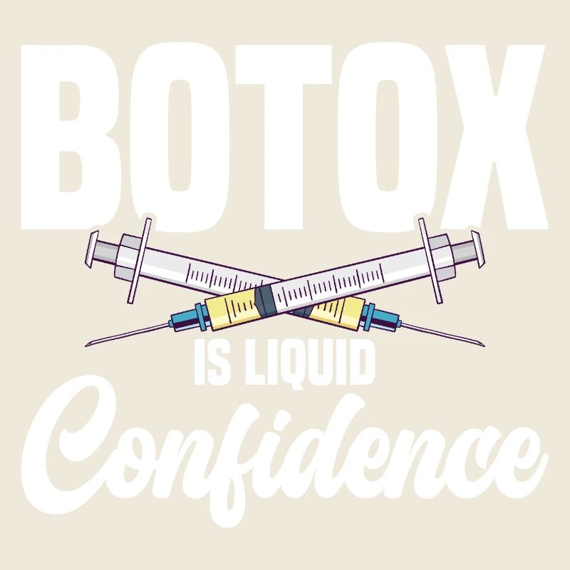  Cosmetic Nurse Botox is liquid confidence