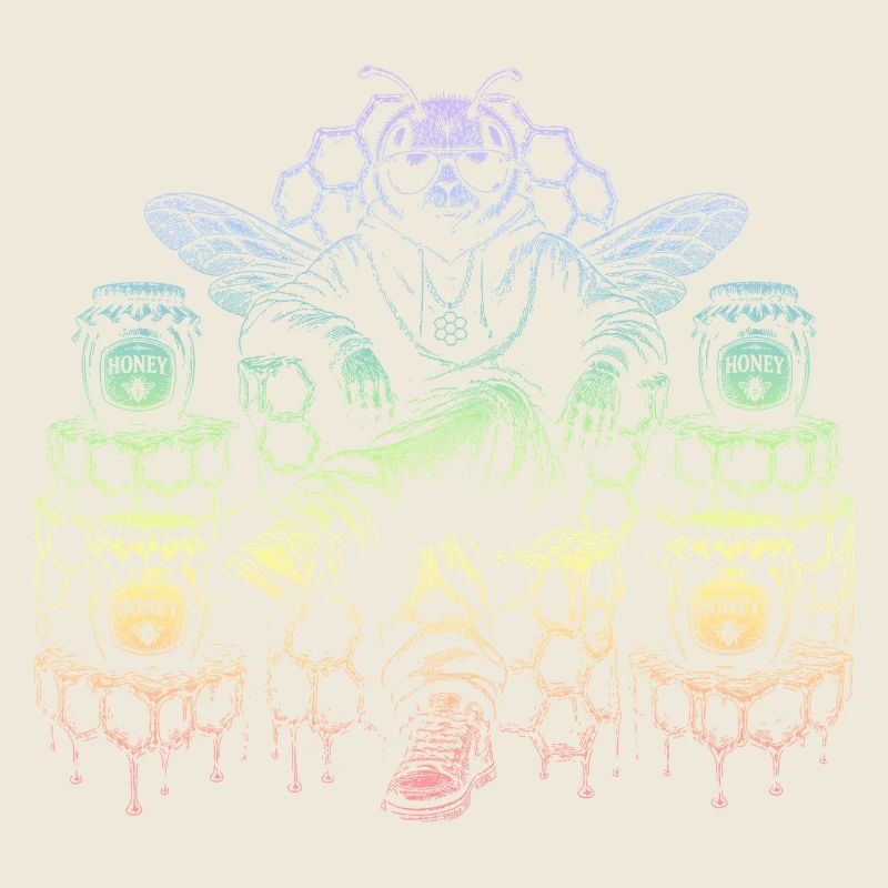 honeybee